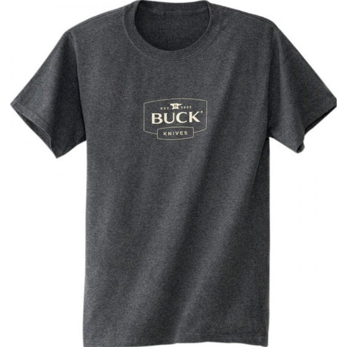 Футболка BUCK 13014L B13014L
